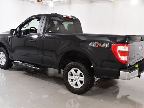 Used 2021 Ford F150 XL w/ Equipment Group 101A High AWD/4WD image 15