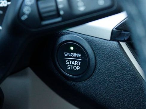 Used 2021 Ford Escape SEL AWD/4WD image 21