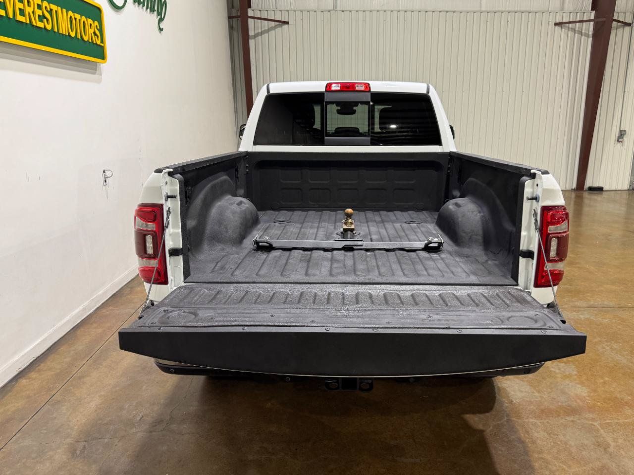 Used 2022 RAM 2500 Lone Star w/ Level C Equiment Group AWD/4WD image 55