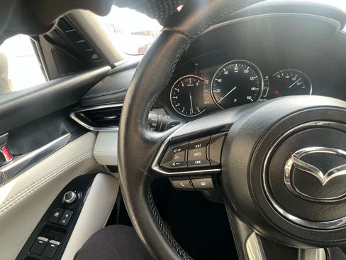 Used 2018 MAZDA MAZDA6 Signature image 14