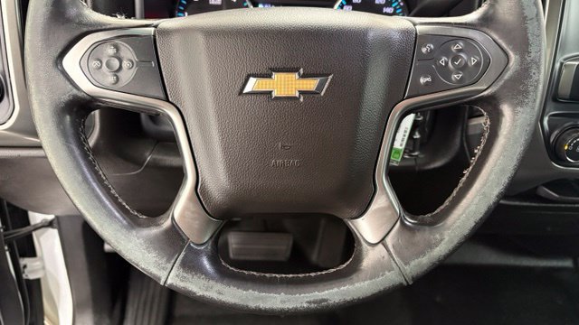 Used 2019 Chevrolet Silverado 3500 LT AWD/4WD image 31