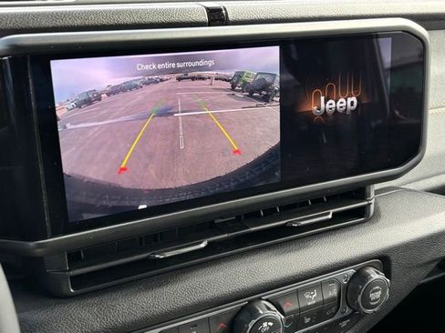 New 2026 Jeep Wrangler Willys image 36