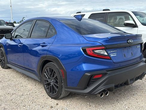 Used 2024 Subaru WRX Limited image 5