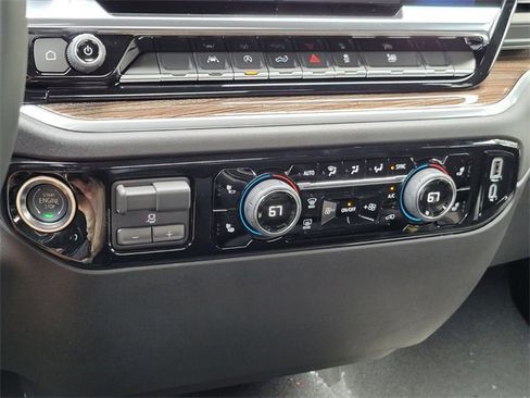 New 2026 Chevrolet Silverado 1500 LT image 19