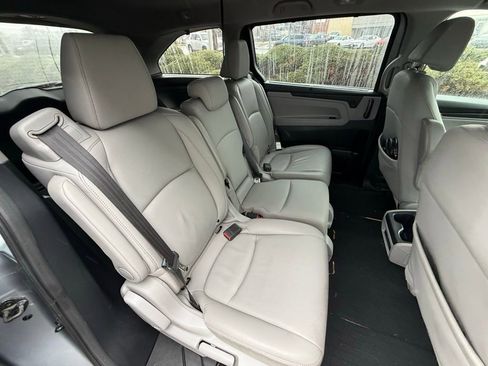 Used 2020 Honda Odyssey EX-L image 37