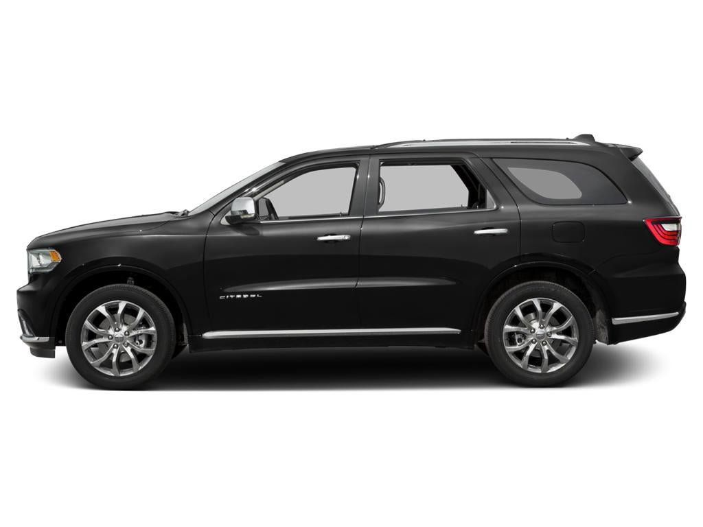 Used 2015 Dodge Durango Citadel w/ Technology Group AWD/4WD image 20