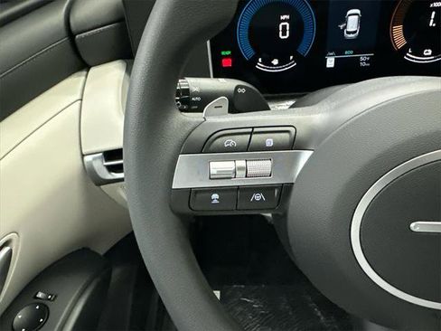 New 2026 Hyundai Tucson SEL image 26