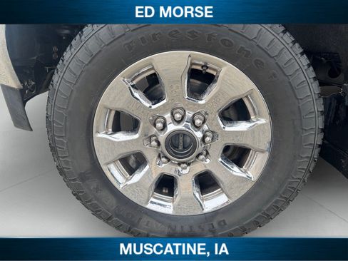 Used 2019 Ford F250 Lariat w/ Lariat Ultimate Package image 14