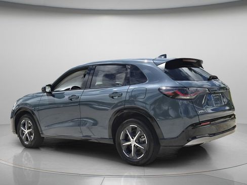 Used 2025 Honda HR-V EX-L image 8