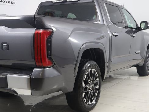 Used 2023 Toyota Tundra Limited image 42