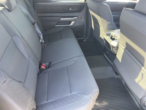 New 2026 Toyota Tundra SR5 image 22