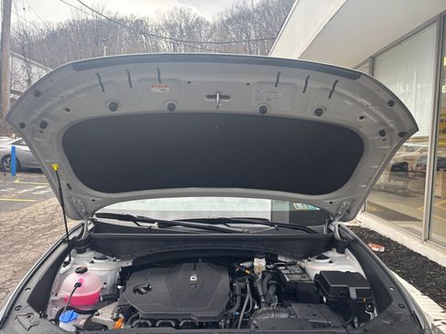 Used 2025 Hyundai Tucson SEL image 34