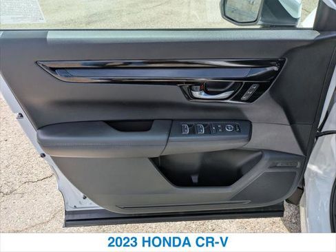 Certified 2023 Honda CR-V EX-L image 12