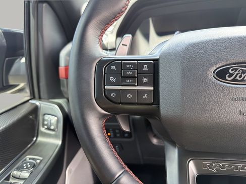 Used 2026 Ford F150 Raptor AWD/4WD image 28