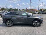 Used 2023 Hyundai Tucson SEL w/ Convenience Package image 2