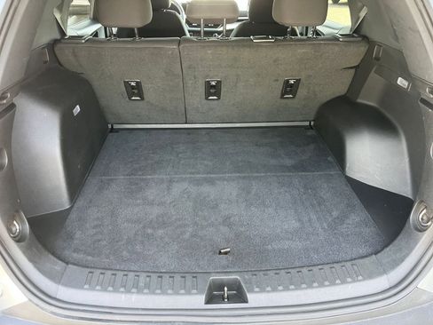 Used 2025 Chevrolet Equinox LT image 29