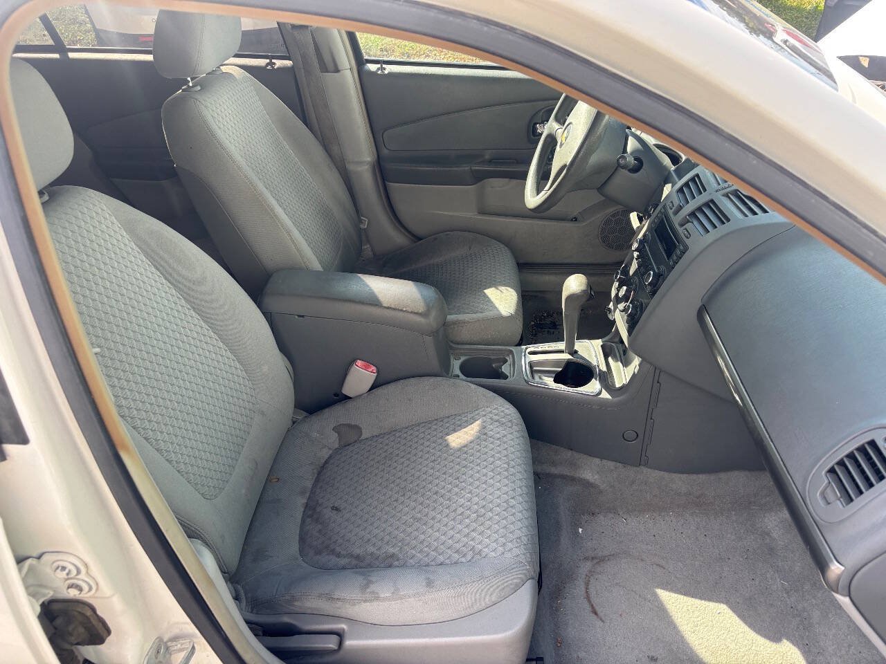 Used 2006 Chevrolet Malibu LT FWD image 13