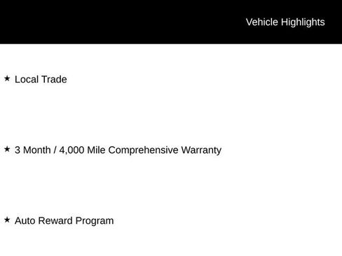 Used 2017 Jeep Renegade Altitude image 5