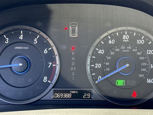 Used 2012 Honda Crosstour EX-L image 22