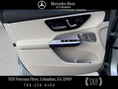 Certified 2026 Mercedes-Benz GLC 300 image 41
