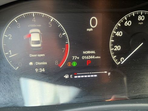 Used 2026 Honda Civic Sport image 20