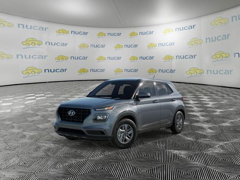 New 2026 Hyundai Venue SE FWD image 1