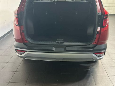 Used 2026 Hyundai Tucson SEL FWD image 10
