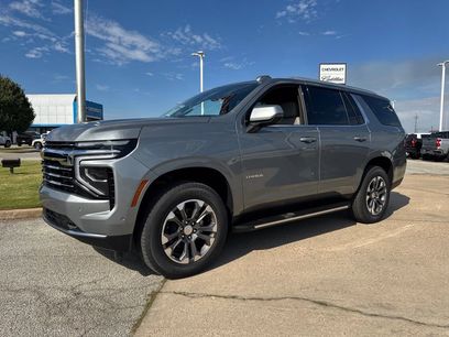 New 2026 Chevrolet Tahoe LT w/ Comfort Package