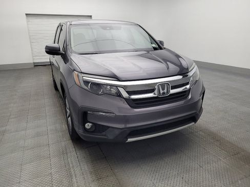 Used 2021 Honda Pilot EX-L image 14