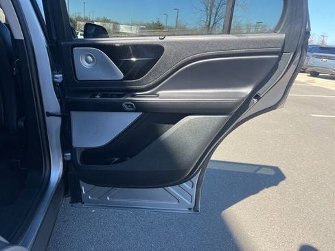 Used 2023 Lincoln Aviator Reserve w/ Equipment Group 201A image 22