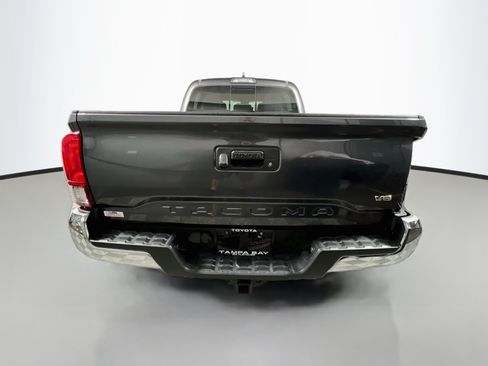 Used 2019 Toyota Tacoma SR5 RWD image 6
