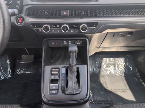 Used 2025 Honda CR-V EX image 14