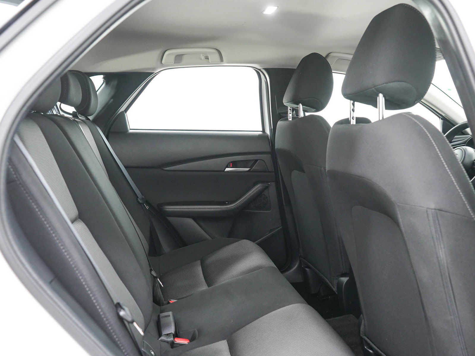 Used 2024 MAZDA CX-30 AWD 2.5 S image 13