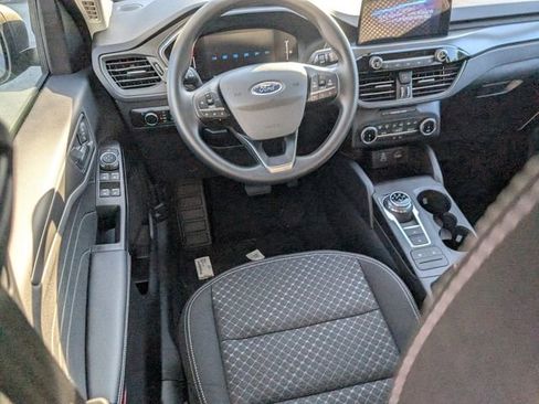 New 2026 Ford Escape Active FWD image 8