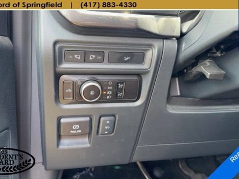 Used 2023 Ford F150 XLT w/ Equipment Group 302A High AWD/4WD image 18