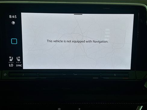 Used 2024 Volkswagen Atlas SE FWD image 22
