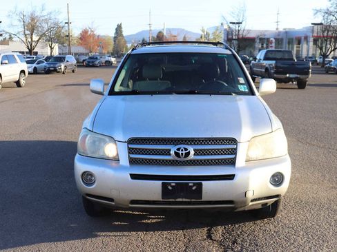 Used 2006 Toyota Highlander Limited image 2