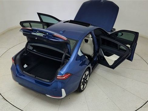 Used 2025 BMW 540i xDrive 540i xDrive image 86