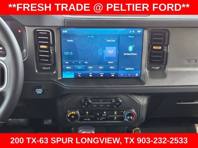 Used 2024 Ford Bronco Badlands AWD/4WD image 22