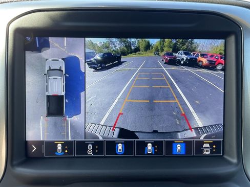 Used 2021 GMC Sierra 2500 Denali w/ Denali Ultimate Package image 32