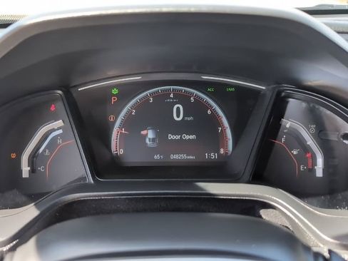 Used 2021 Honda Civic Sport image 18