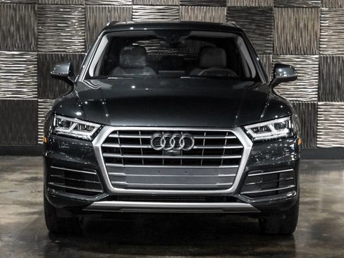 Used 2018 Audi Q5 Prestige image 6