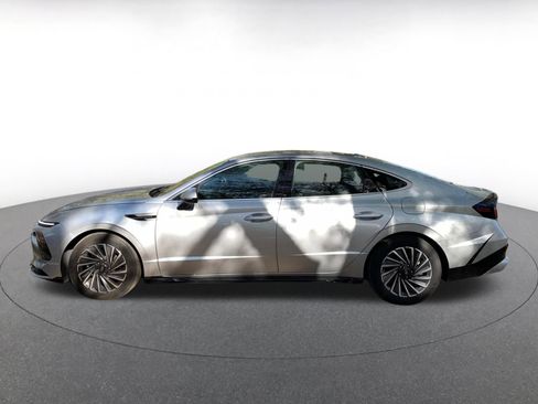 Used 2025 Hyundai Sonata SEL image 4