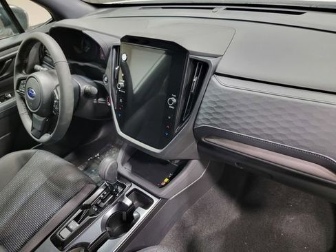 Used 2026 Subaru Forester Premium image 18