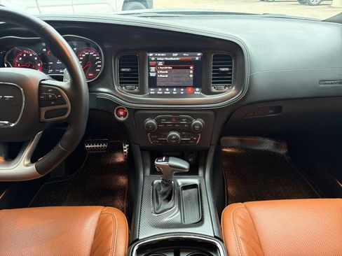Used 2021 Dodge Charger SRT Hellcat RWD image 42