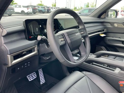 New 2027 Kia Telluride SX FWD image 9