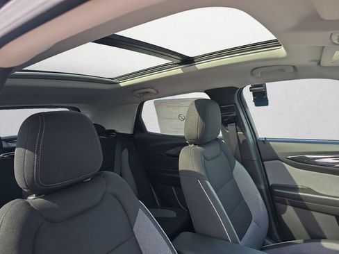 New 2026 Chevrolet TrailBlazer LT w/ Convenience Package AWD/4WD image 19