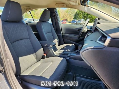Used 2023 Toyota Corolla LE FWD image 20