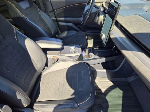 Used 2023 Ford Mustang Mach-E GT image 12