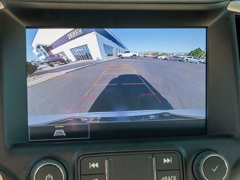 Certified 2023 GMC Terrain Denali AWD/4WD image 10